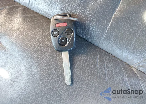 2006 Honda Accord 3.0 Ex из США, поврежденный, VIN 1HGCM66556A004864